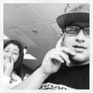 Meet your Posher, Alejandro